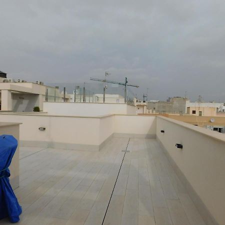 Modern And Cosy Apartment Close To The Beach Торевиеха Екстериор снимка