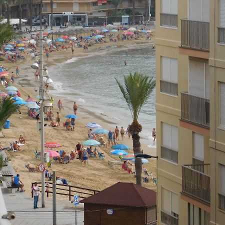 Modern And Cosy Apartment Close To The Beach Торевиеха Екстериор снимка