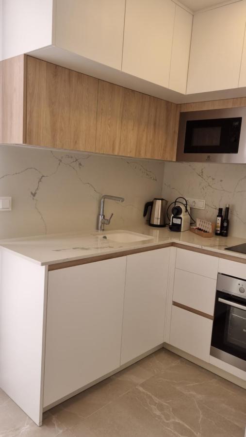 Modern And Cosy Apartment Close To The Beach Торевиеха Екстериор снимка