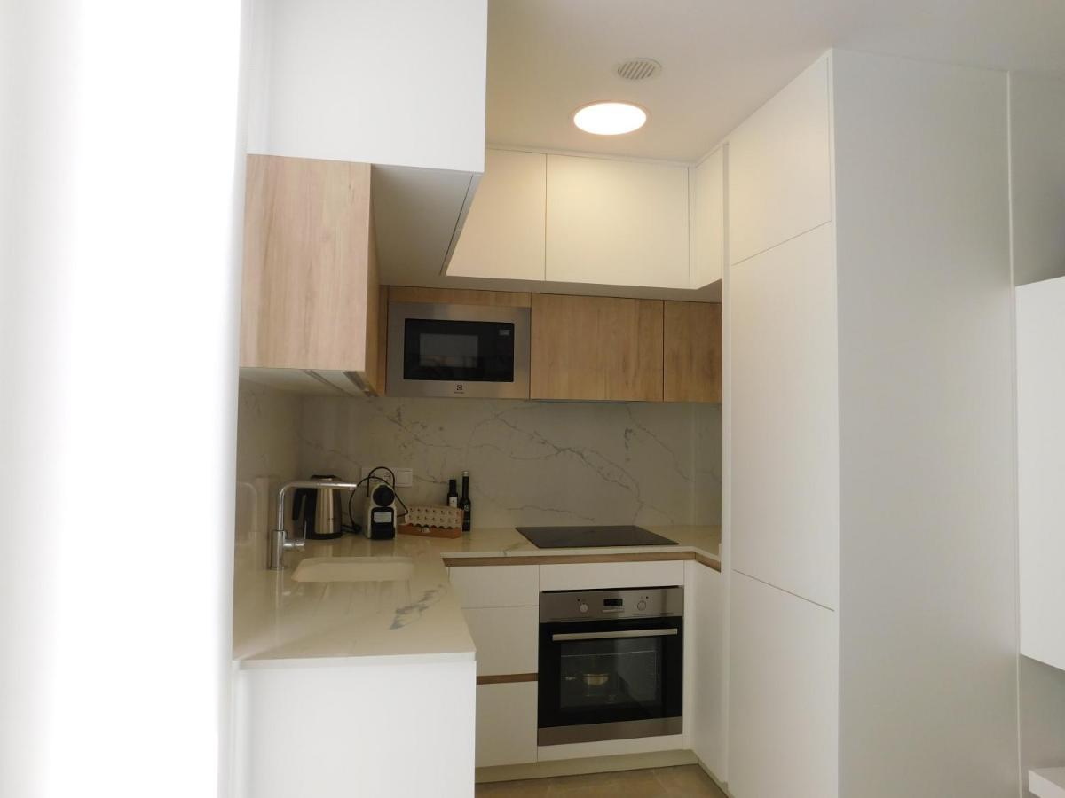 Modern And Cosy Apartment Close To The Beach Торевиеха Екстериор снимка