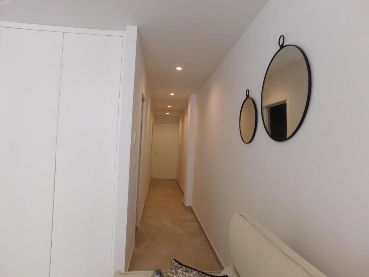 Modern And Cosy Apartment Close To The Beach Торевиеха Екстериор снимка