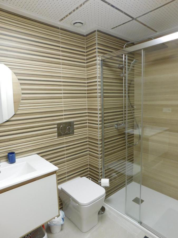 Modern And Cosy Apartment Close To The Beach Торевиеха Екстериор снимка