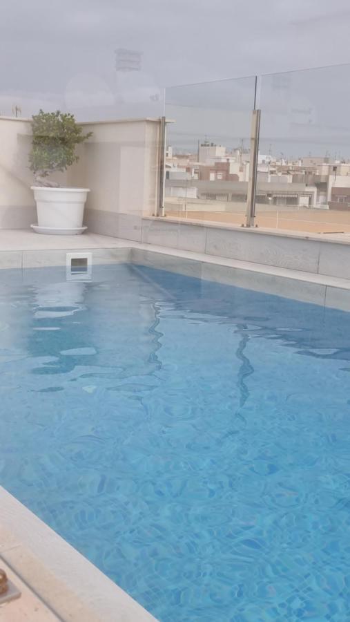 Modern And Cosy Apartment Close To The Beach Торевиеха Екстериор снимка