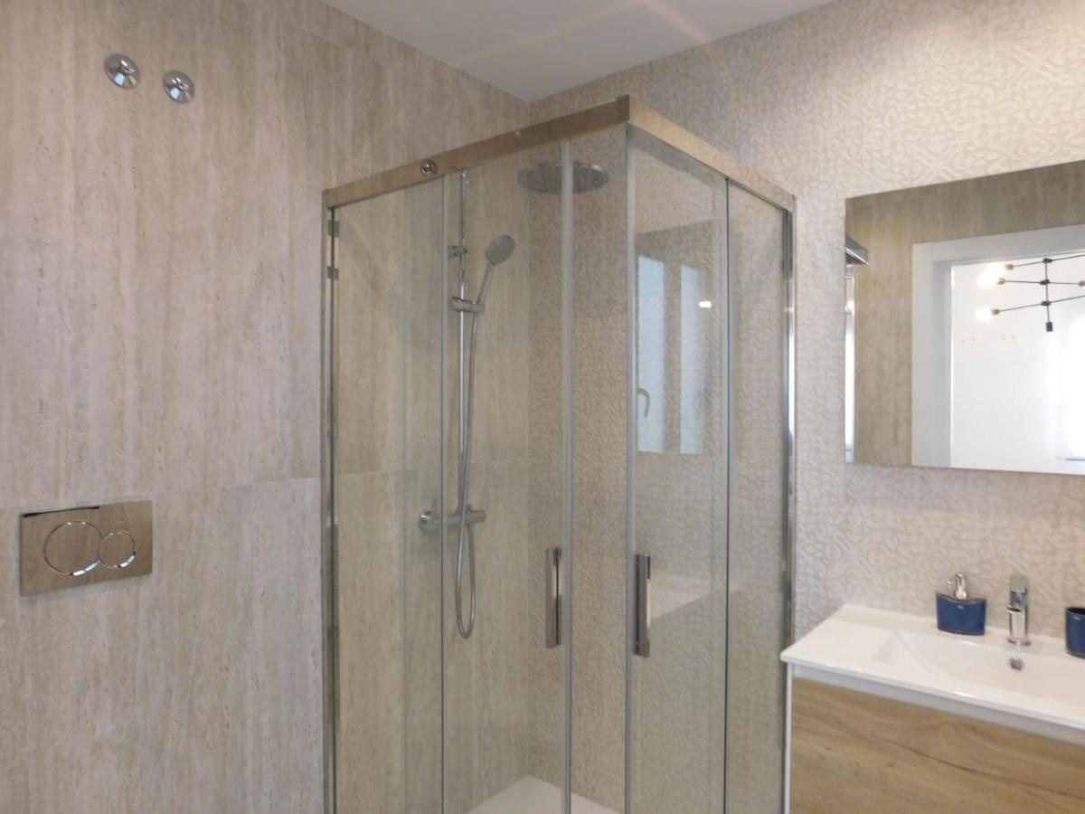 Modern And Cosy Apartment Close To The Beach Торевиеха Екстериор снимка