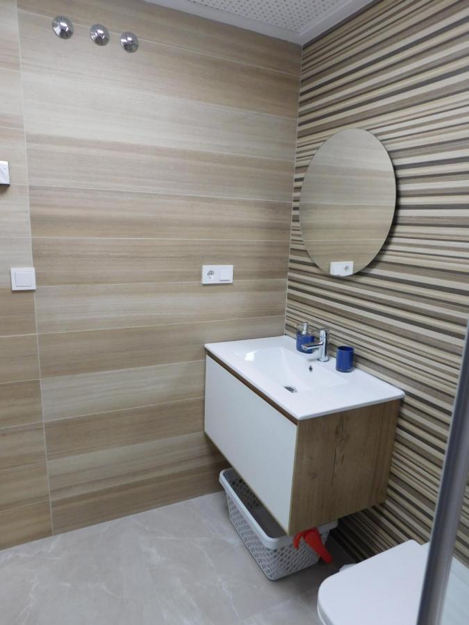 Modern And Cosy Apartment Close To The Beach Торевиеха Екстериор снимка