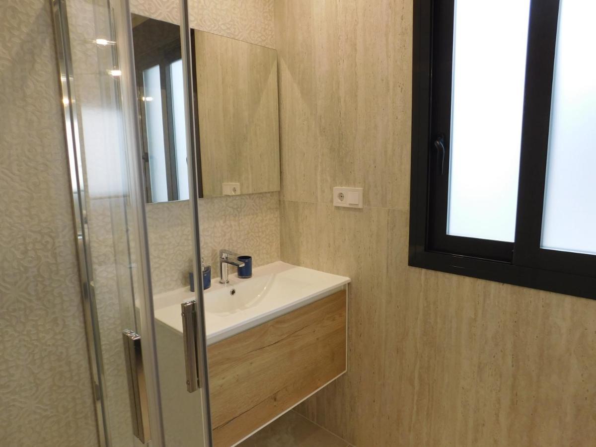 Modern And Cosy Apartment Close To The Beach Торевиеха Екстериор снимка